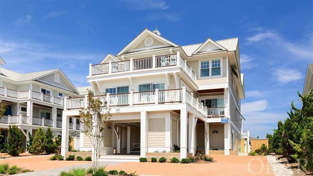 #41. 345 Lindsey Ln, Corolla